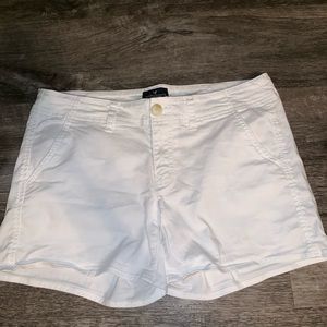 American Eagle 🦅 shortie stretch shorts